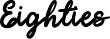 Eighties