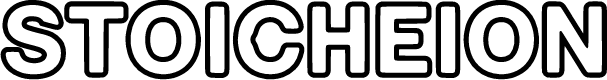 Stoicheion