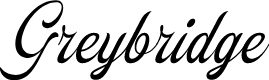 Greybridge-Regular