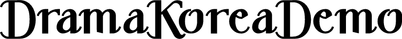 DramaKoreaDemo