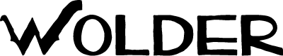 Wolder
