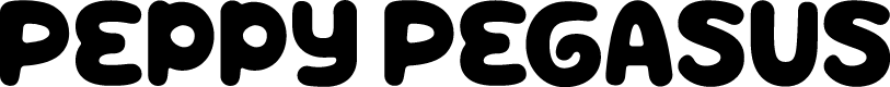 Peppy Pegasus