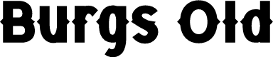 Burgs Old