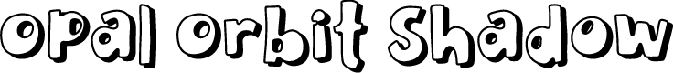 Opal Orbit Shadow
