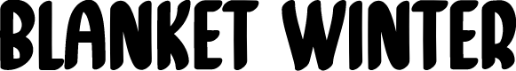 Blanket Winter