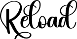 Reload