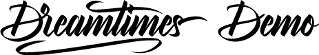 Dreamtimes Demo