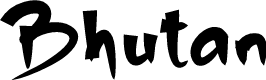 Bhutan