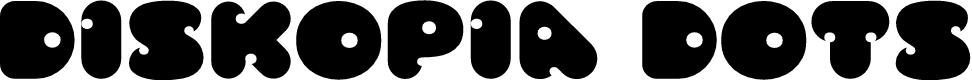 Diskopia Dots