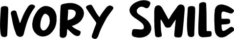 Ivory Smile