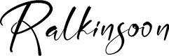 Ralkinsoon