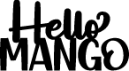Hello Mango Personal Use