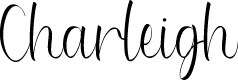 Charleigh
