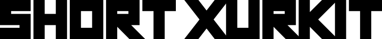 Short Xurkit