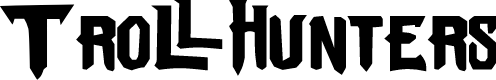 Trollhunters