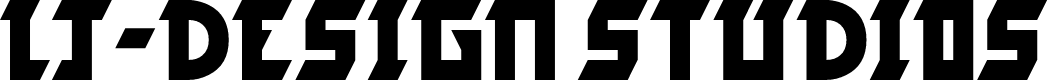 LJ-Design Studios Logo