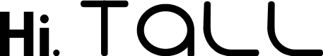 Hi. Tall