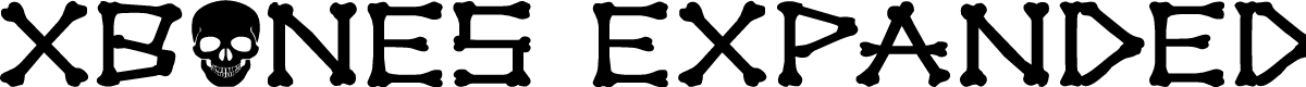 xBONES Expanded