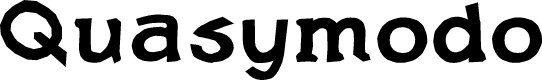Quasxbold
