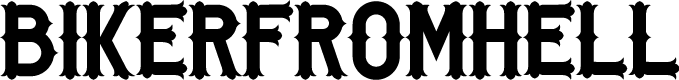 BikerfromHell