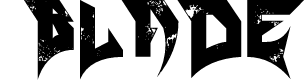 Blade