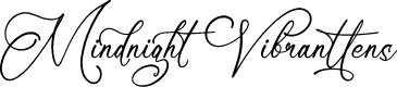 Mindnight Vibranttens DEMO VERS