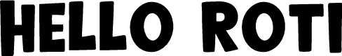 Hello Roti