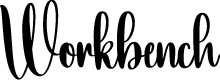 Workbench