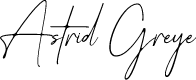 Gracelyn Handwriting