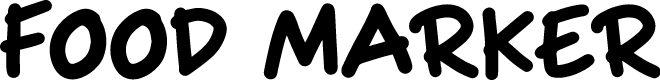 Food Marker
