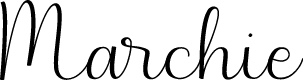 Marchie