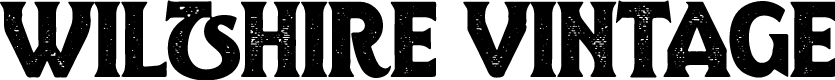Wiltshire Vintage