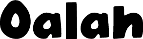 Oalah
