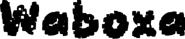 Waboxa