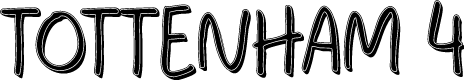 Tottenham Personal 4