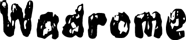 Wadrome