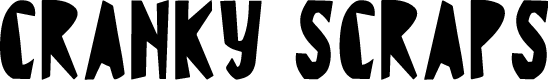 Cranky Scraps