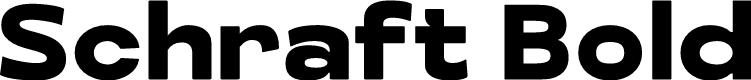 Schraft Bold