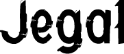 Jegal