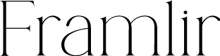 Framlir