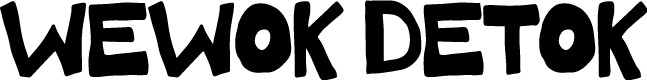 Wewok Detok DEMO