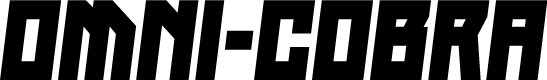 Omni-cobra