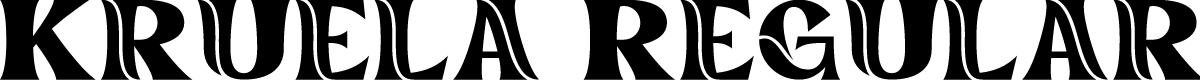 Kruela Regular