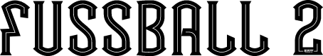 Fussball Personal Use 2