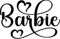Barbie