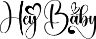 Hey Baby