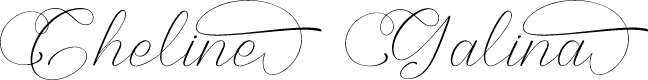Cheline Galina
