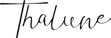 Thalune