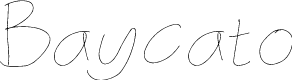 Baycato