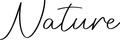 Nature